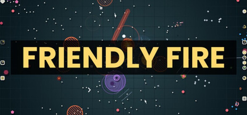 Friendly Fire Image