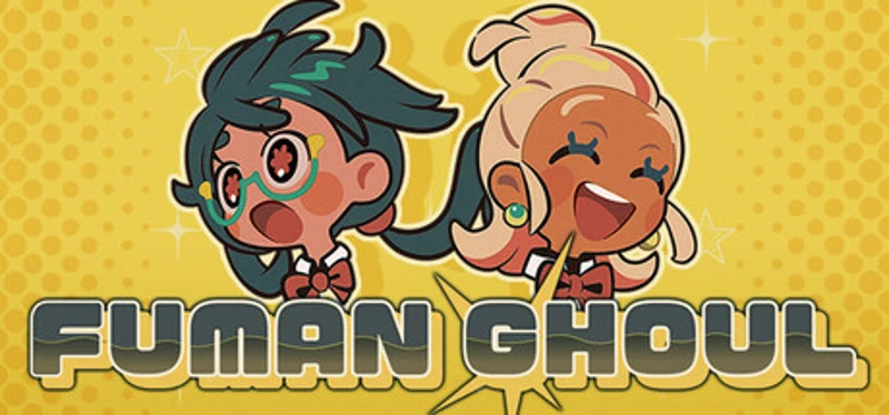 Fuman Ghoul Image