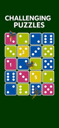 Fun 7 Dice - Merge Puzzle Lite Image