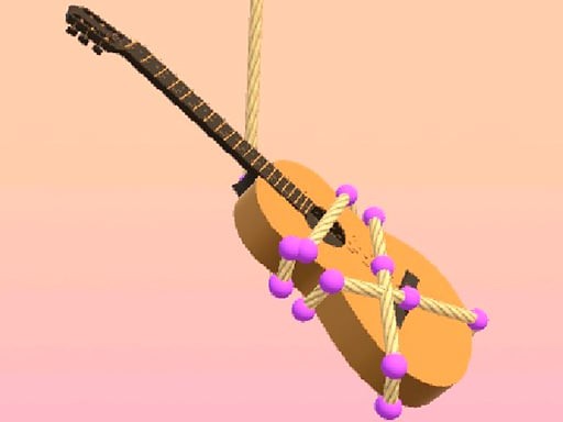 Games like Fun Rope Unroll