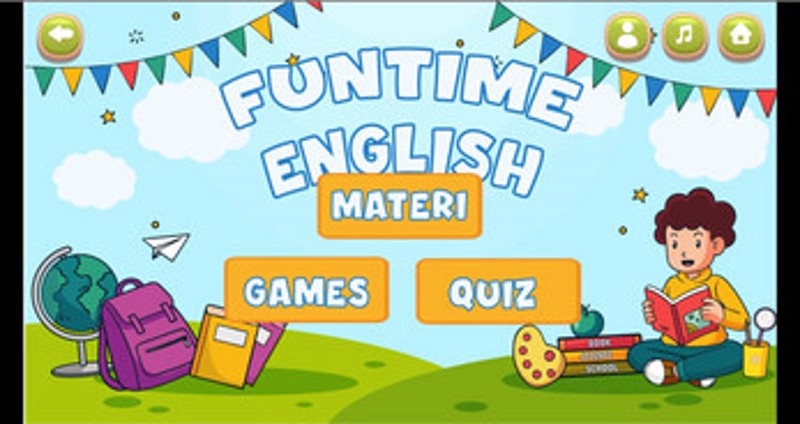 FunEnglish Image
