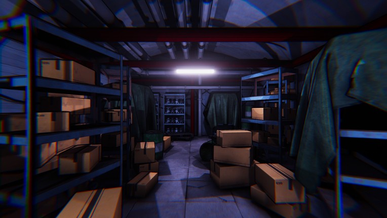 Funny Park Reawakening screenshot