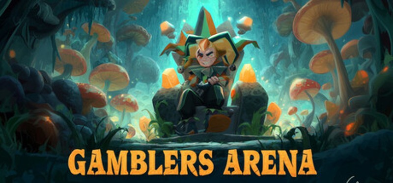Gamblers Arena Image