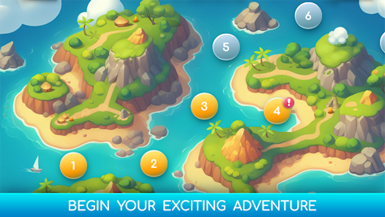 Aquatica-Underwater Adventures screenshot