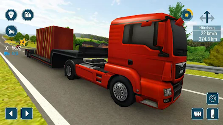 TruckSimulation 16 Image