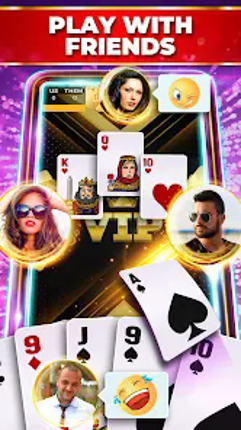 Belot.BG: Online Belot screenshot