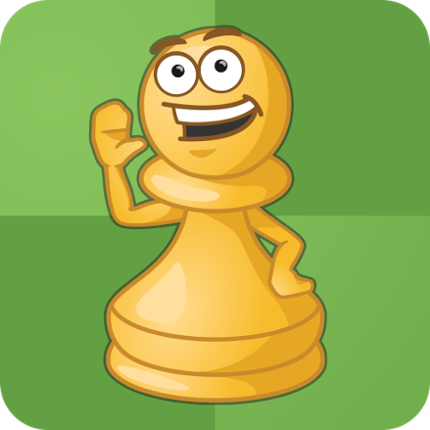 Chess for Kids - Play & Learn Game Cover