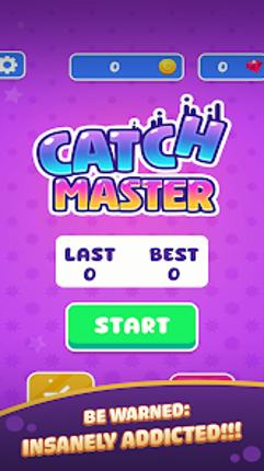 Catch Master screenshot