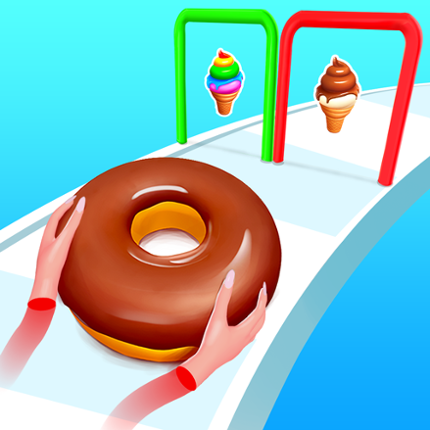 Bakery Stack: Cooking Games Image