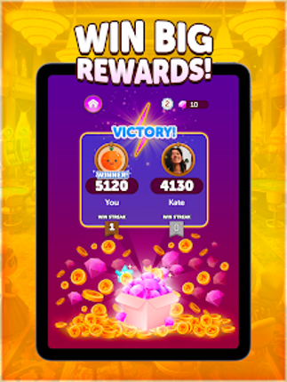 Fortune Frenzy - Farkle screenshot