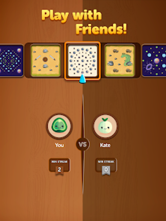 Pachinko Score screenshot