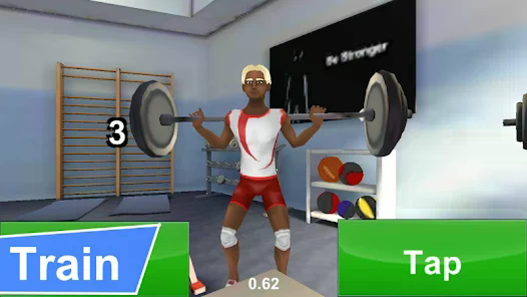 Volleyball Champions 3D - Onli screenshot