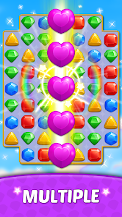 Jewel Puzzle - NoWifi screenshot