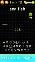 Hangman - Word Game Image