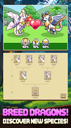 Dragon Village Collection screenshot