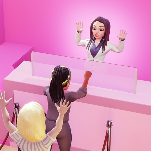 Games like My Fashion Shop