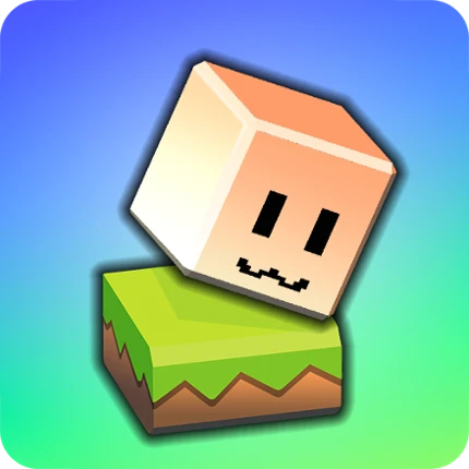Super Drop Land Image