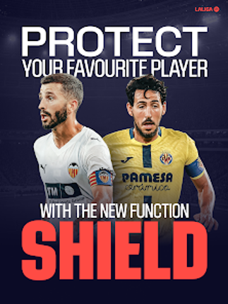 LALIGA FANTASY: Soccer Manager screenshot