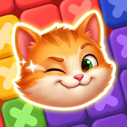 Meow Brain: Puzzle Games Image