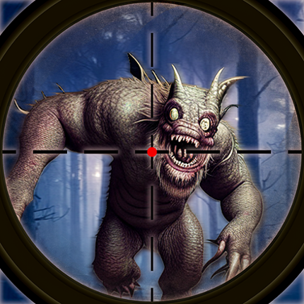 Monster Archer 3D: Ogre Hunter Image
