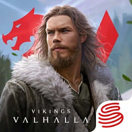 Vikingard Image