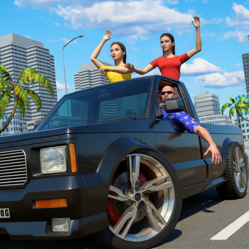 Games like Offroad Pickup Truck Simulator