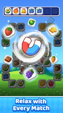 Harvest Tiles: Match 3 Journey screenshot