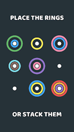 Color Rings screenshot