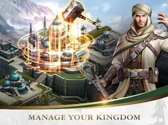 War & Conquest: King’s Landing screenshot