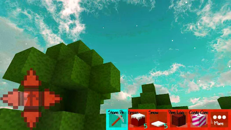Worldkrafts Image