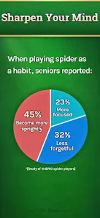 Vita Spider Solitaire Image