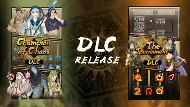 Sands of Salzaar Image