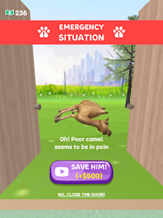 Paw Care screenshot