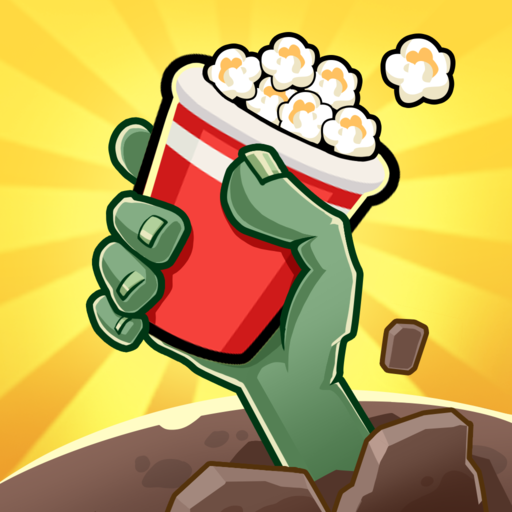Games like Popcorn Legend