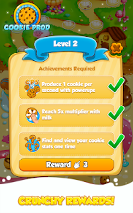 Cookie Clickers 2 screenshot