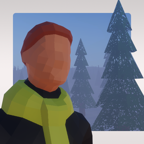 Games like A cold winter