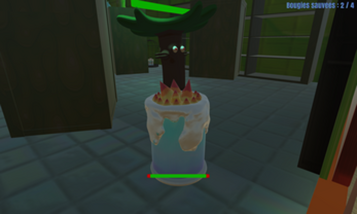 A Gleam Of Hope screenshot