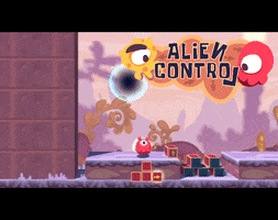 Games like Alien Control