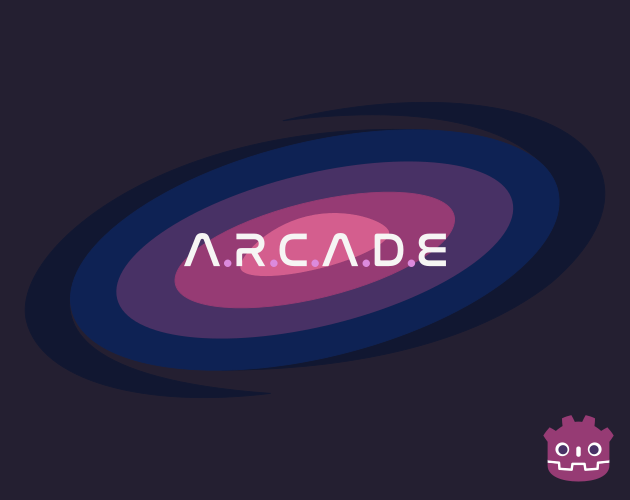 Games like A.R.C.A.D.E