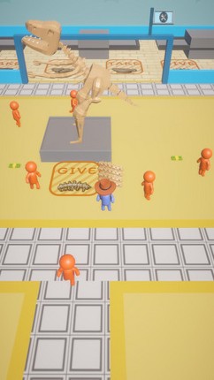 Archeo Master screenshot