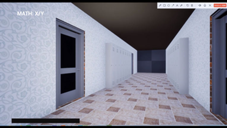 Advanced School And Mister Three (Preview) screenshot