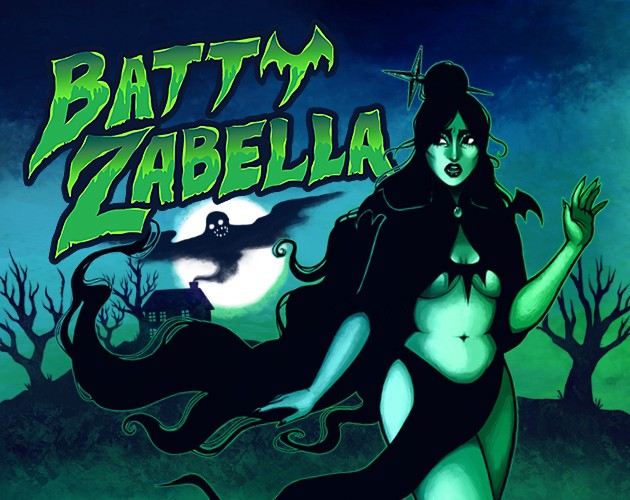 Games like Batty Zabella