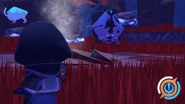Beast's Domain Image