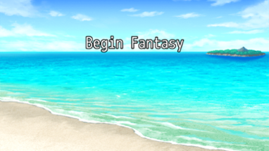 Begin Fantasy Image