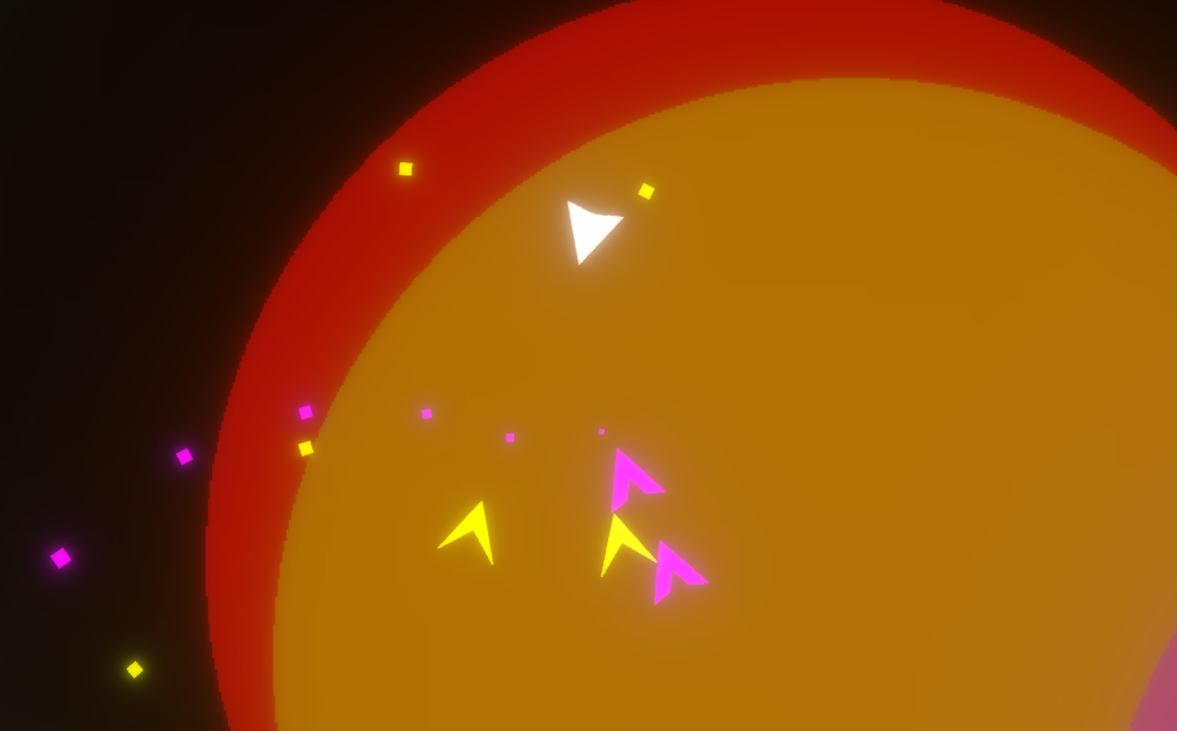 Games like Better ending