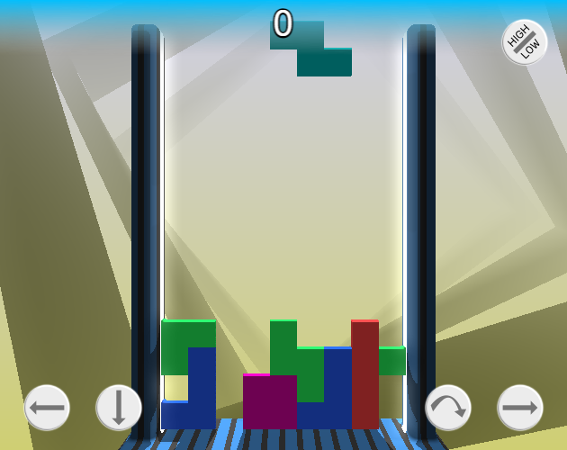 Games like Block crawler