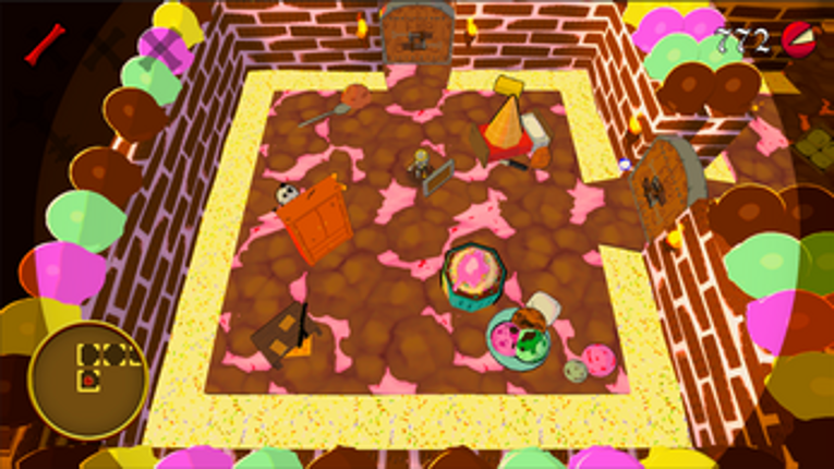 Bonelike screenshot