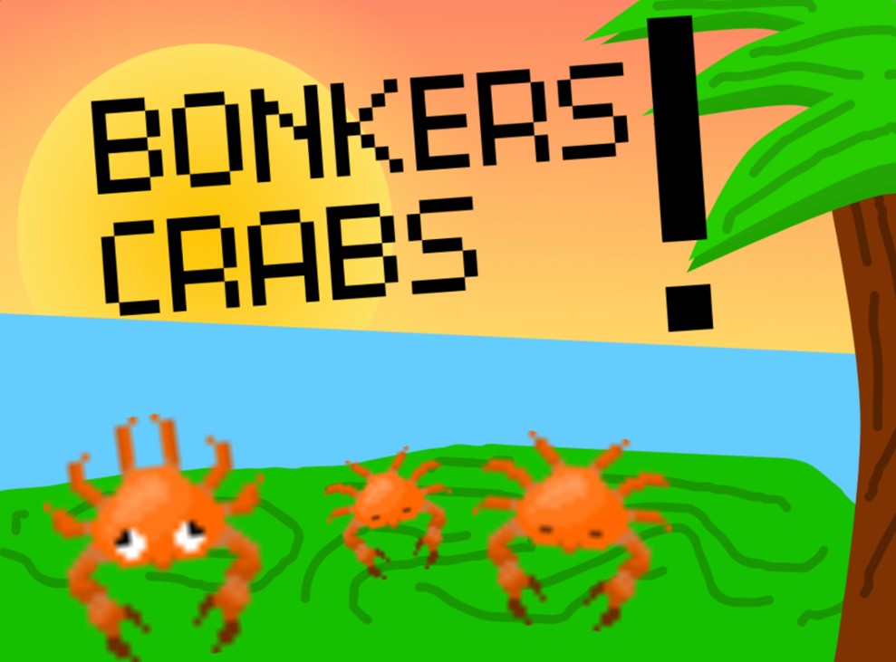 Games like Bonkers Crabs