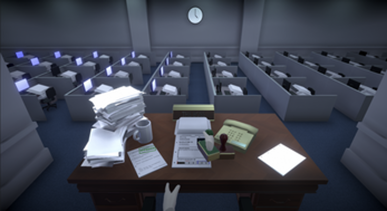 Boxed In Time screenshot