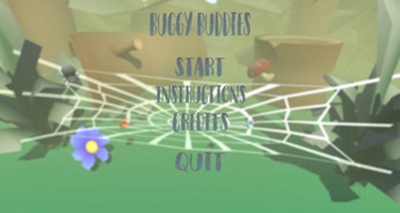 Buggy Buddies screenshot